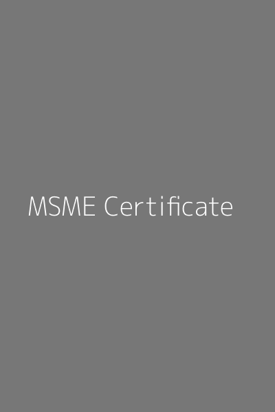 MSME