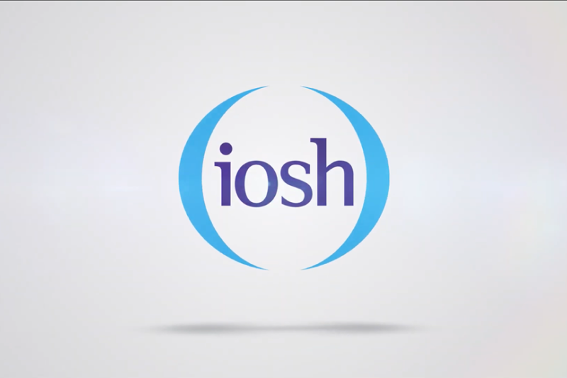 IOSH Course Image