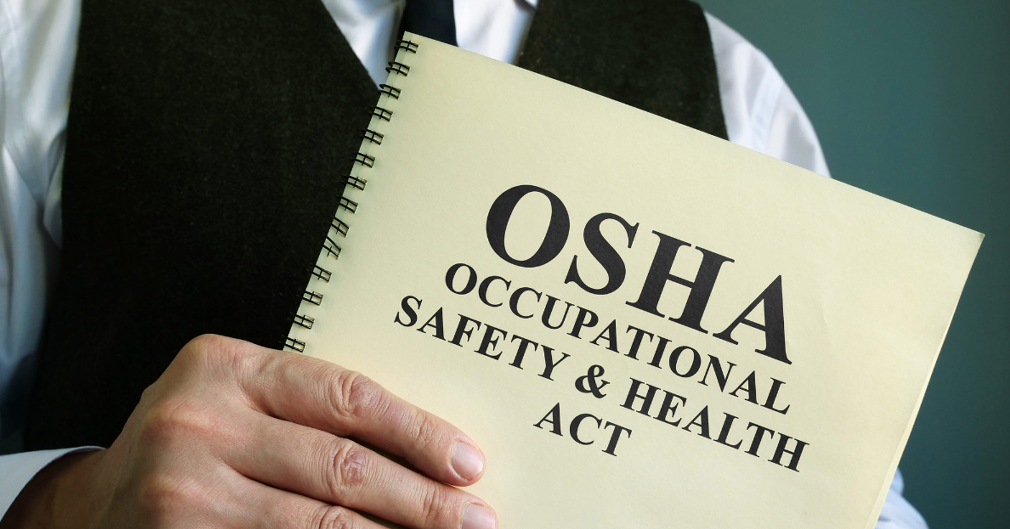 OSHA Course Image