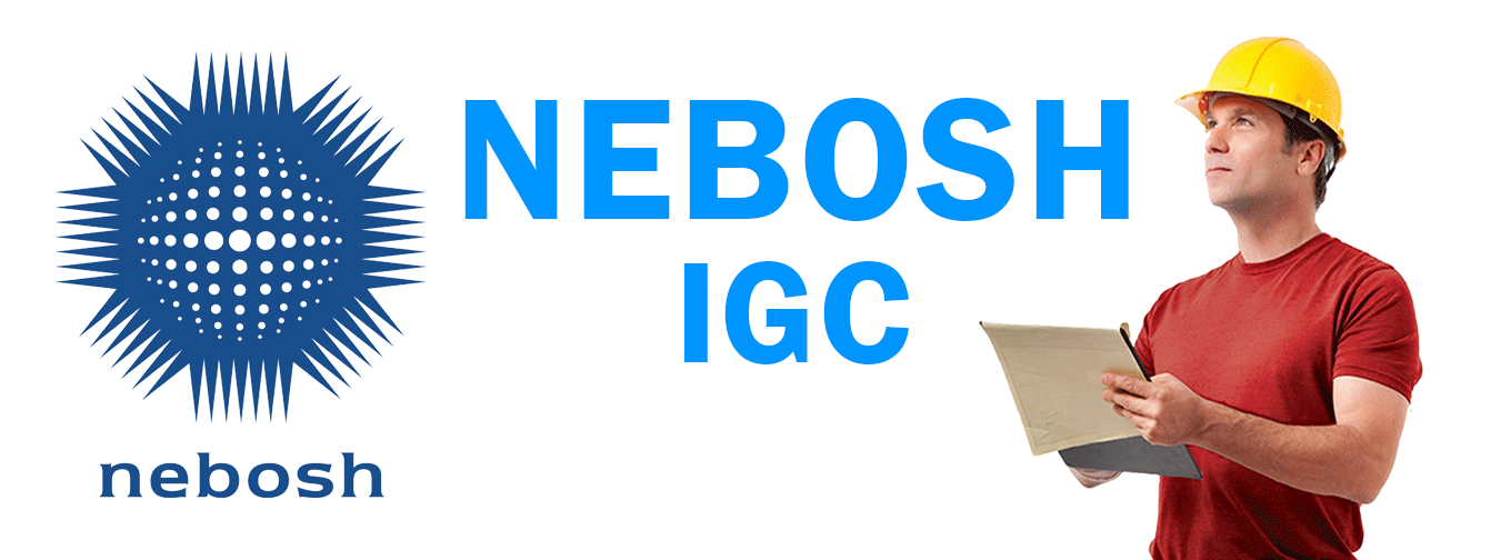 NEBOSH Course Image