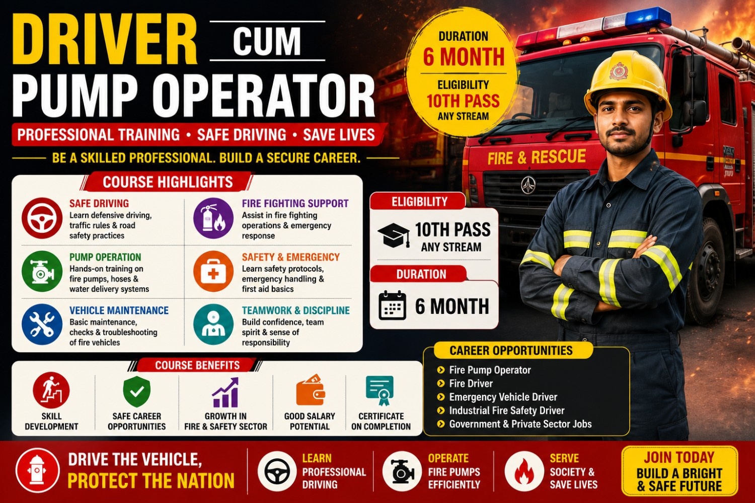DCPO Course Image
